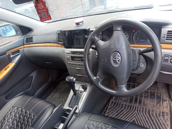  Toyota Corolla 2005 , 370000 , 