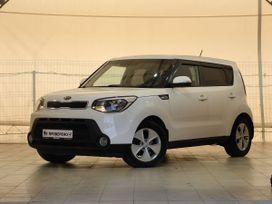  Kia Soul 2016 , 1039000 , -