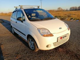  Chevrolet Spark 2007 , 290000 , 