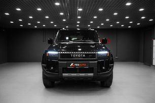 SUV   Toyota Land Cruiser Prado 2024 , 9990000 , 