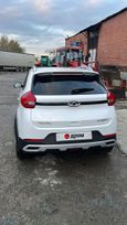 SUV   Chery Tiggo 2 Pro 2023 , 1630000 , 