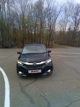  Honda Shuttle 2015 , 1200000 , 