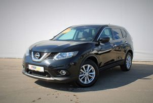 SUV   Nissan X-Trail 2018 , 1665000 ,  
