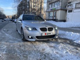  BMW 5-Series 2005 , 850000 , 