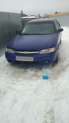  Nissan Altima 1999 , 165000 , 