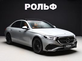  Mercedes-Benz E-Class 2023 , 12500000 , 