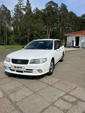  Nissan Expert 2002 , 425000 , 