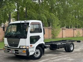  Nissan Diesel Condor 2003 , 2950000 , 