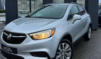 SUV   Buick Encore 2017 , 1433000 , 