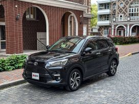 SUV   Toyota Raize 2020 , 1899000 , -