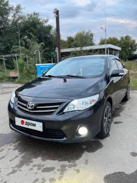  Toyota Corolla 2011 , 1340000 , 