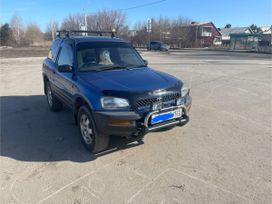  3  Toyota RAV4 1994 , 470000 , 
