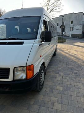   Volkswagen LT 35 2001 , 1000000 , 