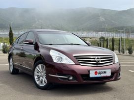  Nissan Teana 2012 , 1250000 , 