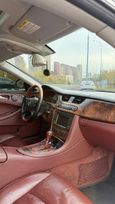  Mercedes-Benz CLS-Class 2005 , 915000 , --