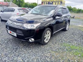 SUV   Mitsubishi Outlander 2012 , 1580000 , 