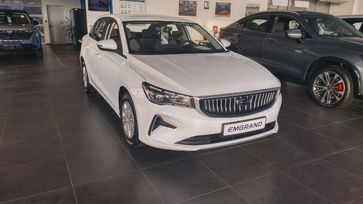  Geely Emgrand 2024 , 2243990 , 