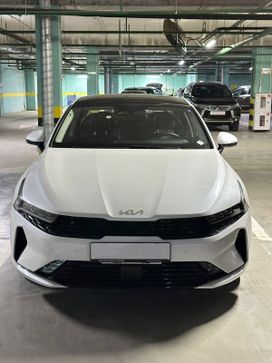  Kia K5 2025 , 2990000 , 