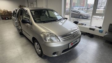  Toyota Raum 2004 , 620000 , 