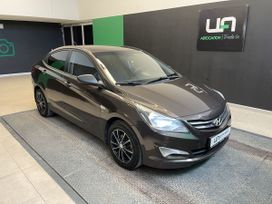  Hyundai Solaris 2014 , 890000 , 
