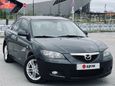  Mazda Mazda3 2007 , 699000 , 