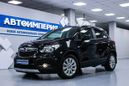 SUV   Opel Mokka 2013 , 1189000 , 