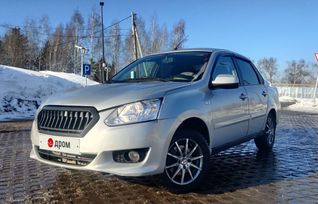  Datsun on-DO 2017 , 620000 , 