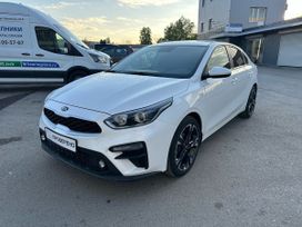  Kia Cerato 2019 , 2099000 , --