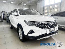 SUV   Jetta VS5 2020 , 1777777 , 