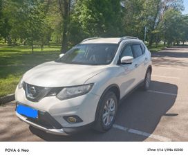 SUV   Nissan X-Trail 2015 , 1350000 , 