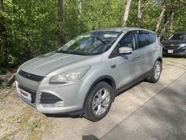SUV   Ford Kuga 2014 , 1200000 , 