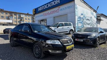  Nissan Almera Classic 2006 , 409999 , 