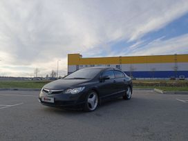  Honda Civic 2007 , 715000 , 