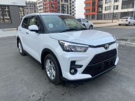 SUV   Toyota Raize 2020 , 1749000 , 