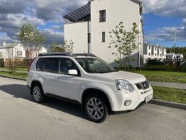 SUV   Nissan X-Trail 2012 , 1490000 , 