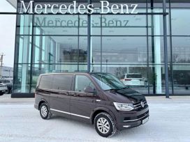    Volkswagen Caravelle 2016 , 3490000 , 