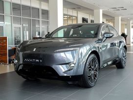 SUV   Avatr 11 2025 , 7600000 , 
