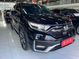 SUV   Honda CR-V 2021 , 3020000 , 