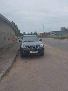SUV   Vortex Tingo 2012 , 290000 , 
