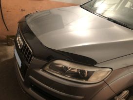 SUV   Audi Q7 2007 , 1550000 , 