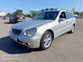  Mercedes-Benz C-Class 2002 , 495000 , 