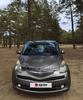  Toyota Ractis 2005 , 685000 , 