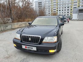  Toyota Crown Majesta 2000 , 1190000 , 