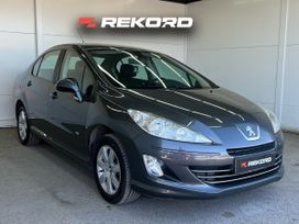  Peugeot 408 2015 , 920000 , 