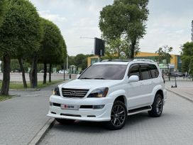 SUV   Lexus GX470 2005 , 2350000 , 