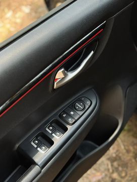  Kia Rio 2020 , 1680000 , 
