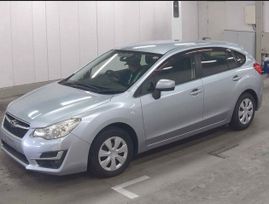  Subaru Impreza 2015 , 850000 , 