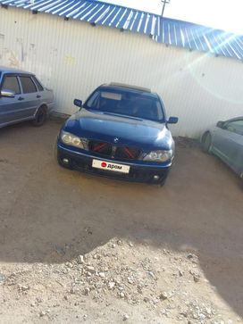  BMW 7-Series 2001 , 845000 , 