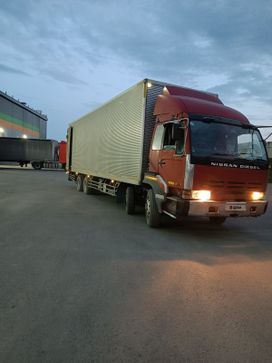  Nissan Diesel UD 1994 , 1000000 , 