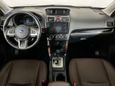 SUV   Subaru Forester 2017 , 2677000 , 